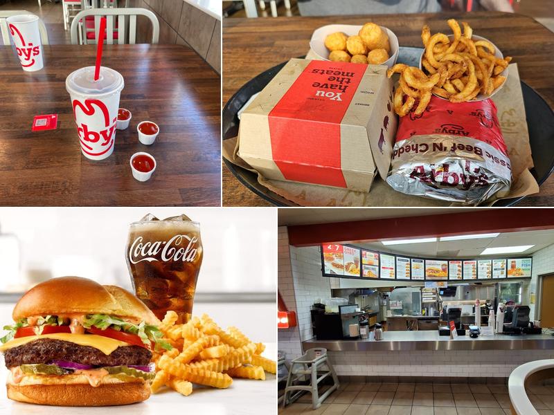 Arby's