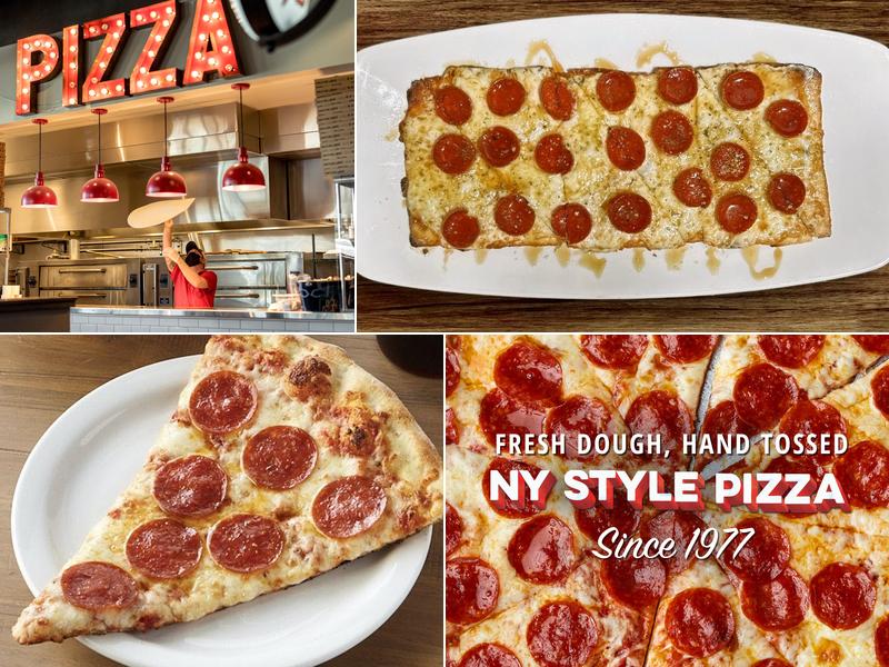 Johnny's New York Style Pizza