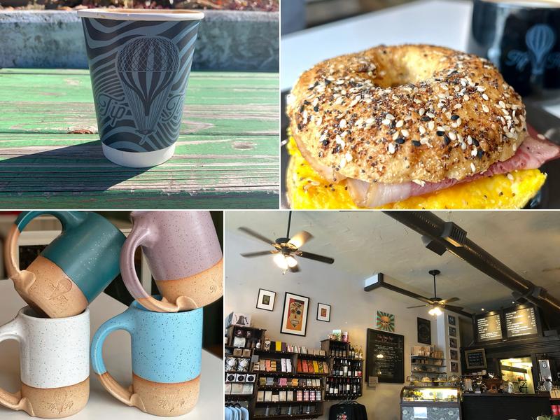 TipTop 130 State Hwy 32, Thomas