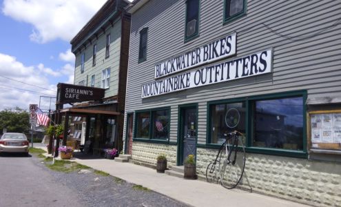 Sirianni's Café Davis