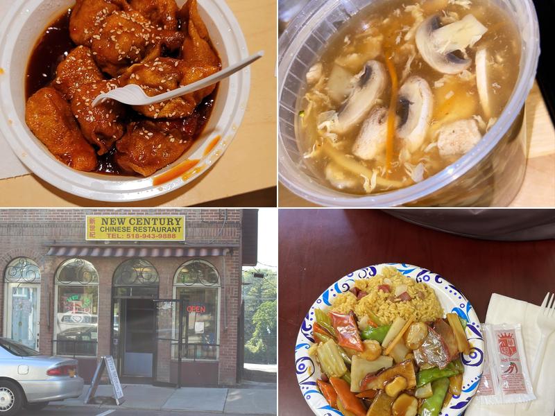 New Century 387 Main St, Catskill