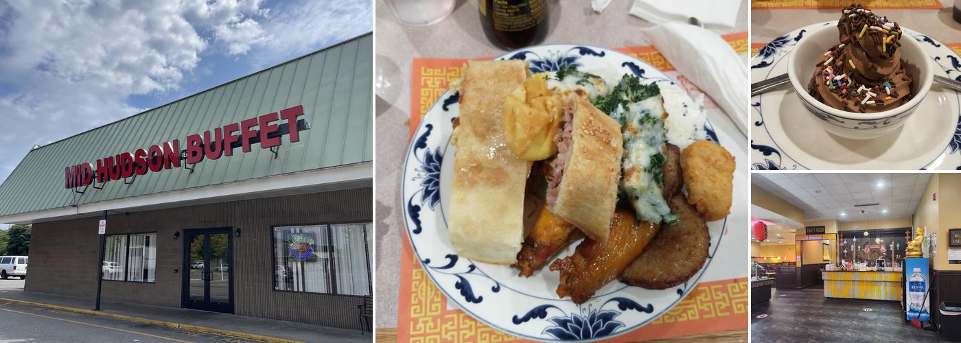 Mid Hudson Buffet