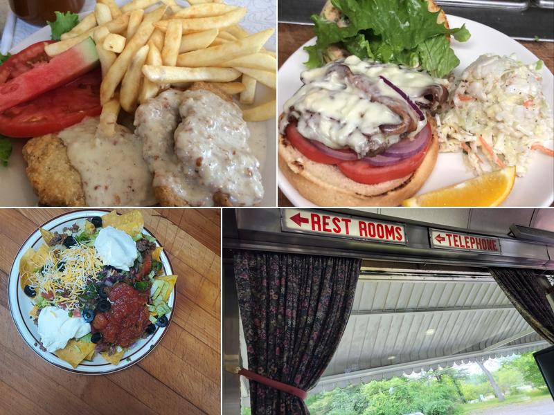 Martindale Chief Diner