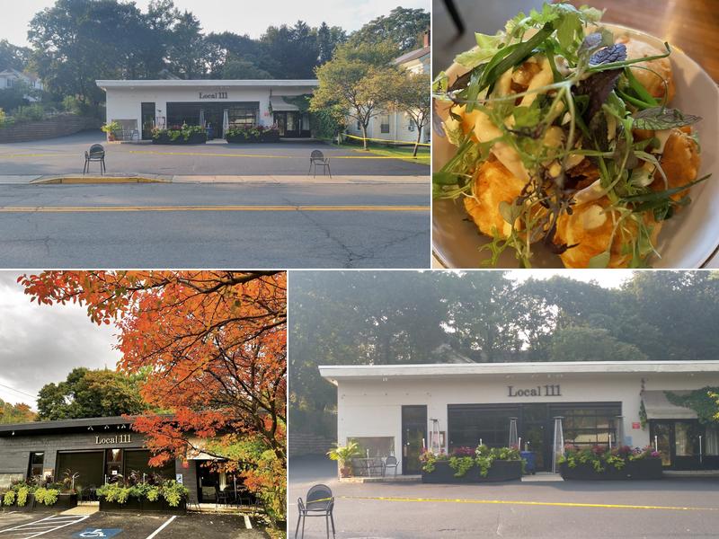 Local 111 111 Main St, Philmont