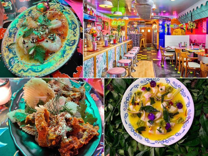 Lil' Deb's Oasis 747 Columbia St, Hudson