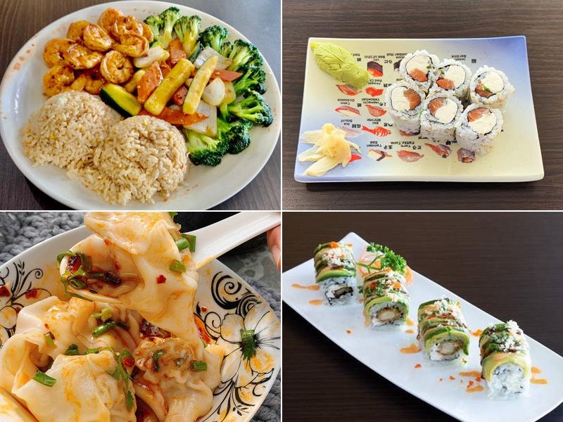 HIBACHI EXPRESS INC 227 High St, Torrington