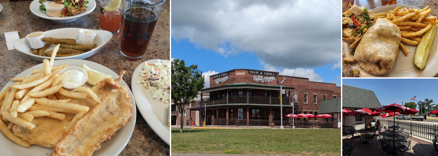 Lakeview Bar and Grill