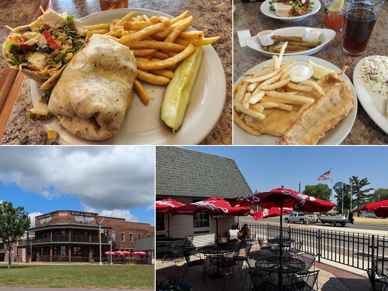 Lakeview Bar and Grill