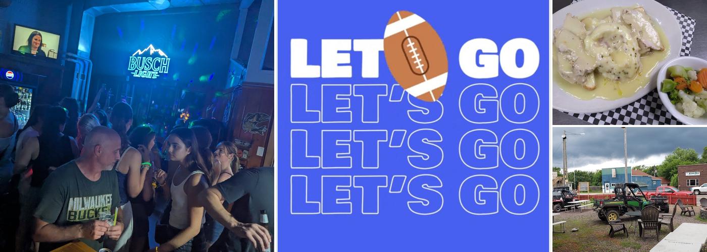 Longbranch Saloon & Eatery