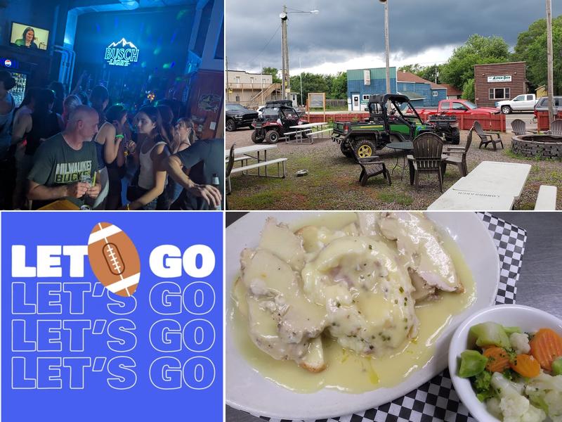 Longbranch Saloon & Eatery