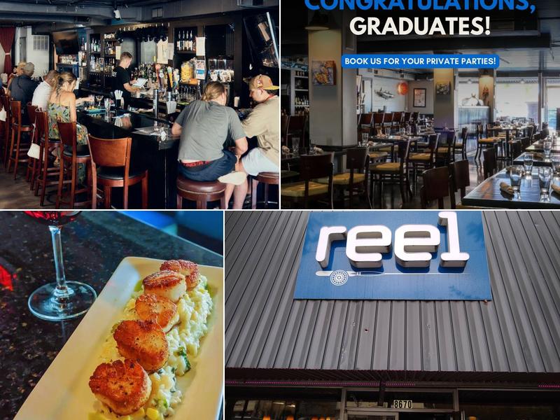 Reel 8670 Main St, Woodstock