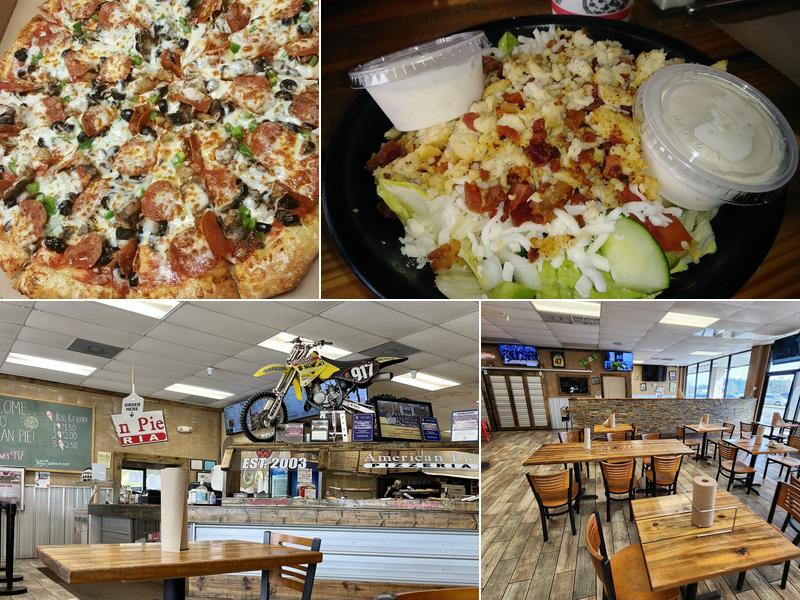 American Pie Pizzeria