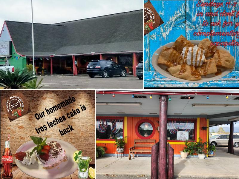 Two Amigos Mexican Restaurant