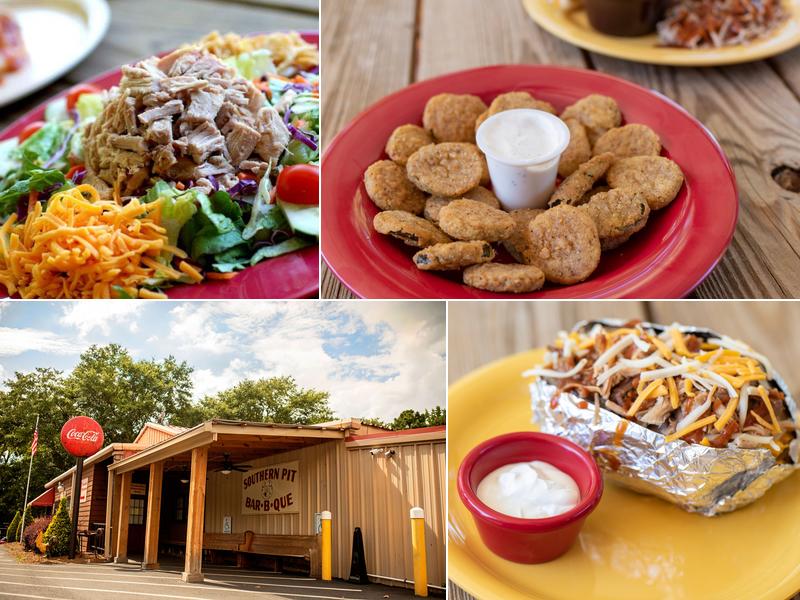 Southern Pit Bar-B-Que