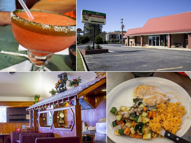 El Durango 882 Veterans Pkwy, Barnesville