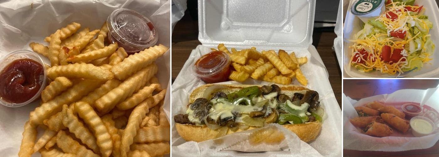 Kevins Korner Bar & Grill