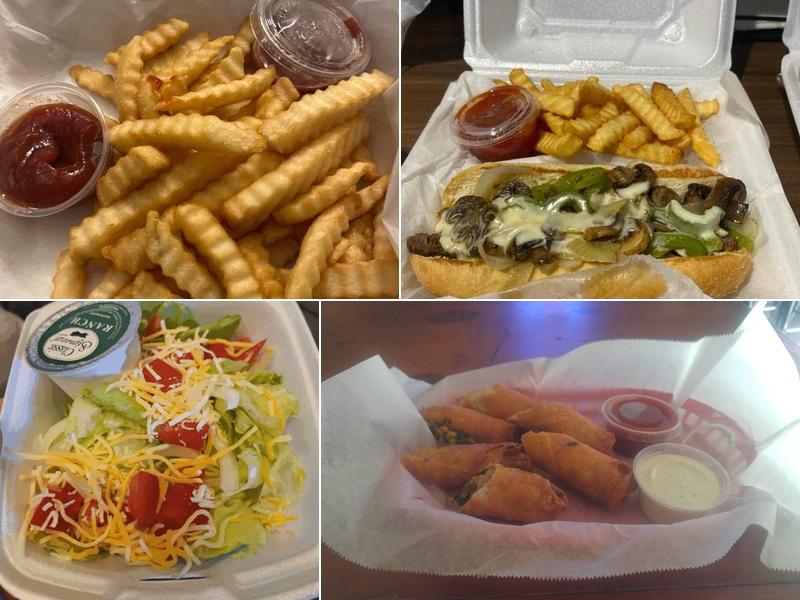 Kevins Korner Bar & Grill