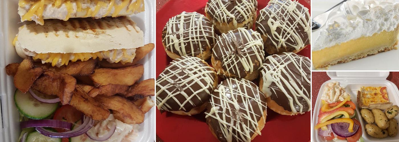 Gems cafe and Gift shop