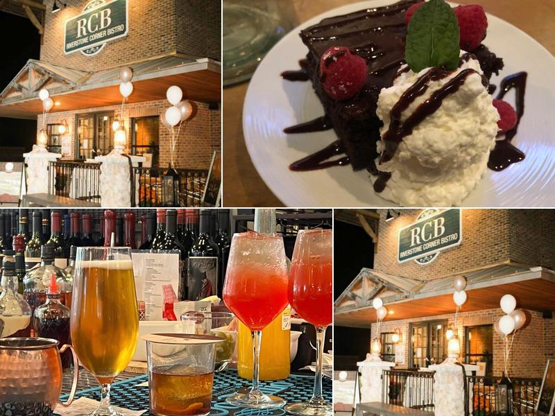 Riverstone Corner Bistro 151 Reinhardt College Pkwy Unit 103, Canton