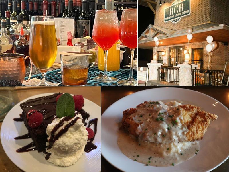 Riverstone Corner Bistro