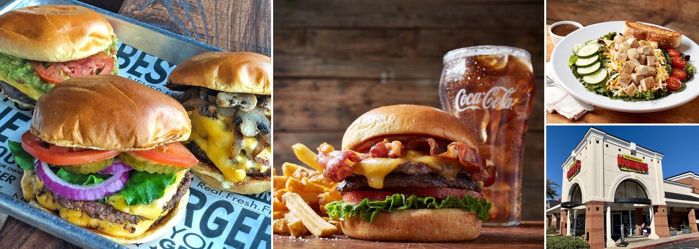 Cheeseburger Bobby's