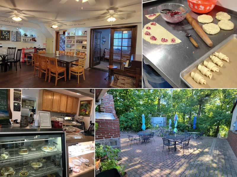 Toad House 711 Lake Ave W, Ladysmith