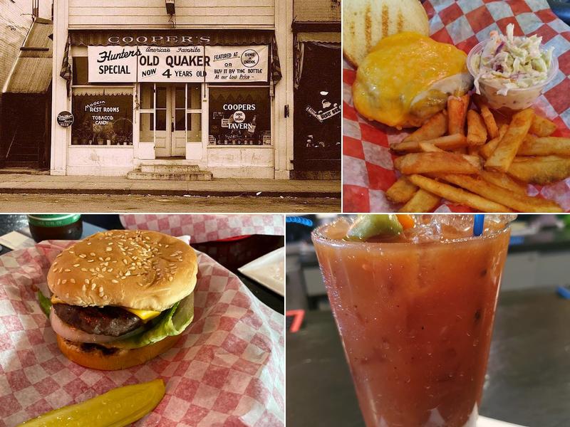 Hot Shots 722 N Main St, Bruce