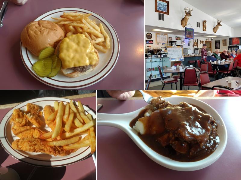 Jaedee's W4118 US-8, Glen Flora