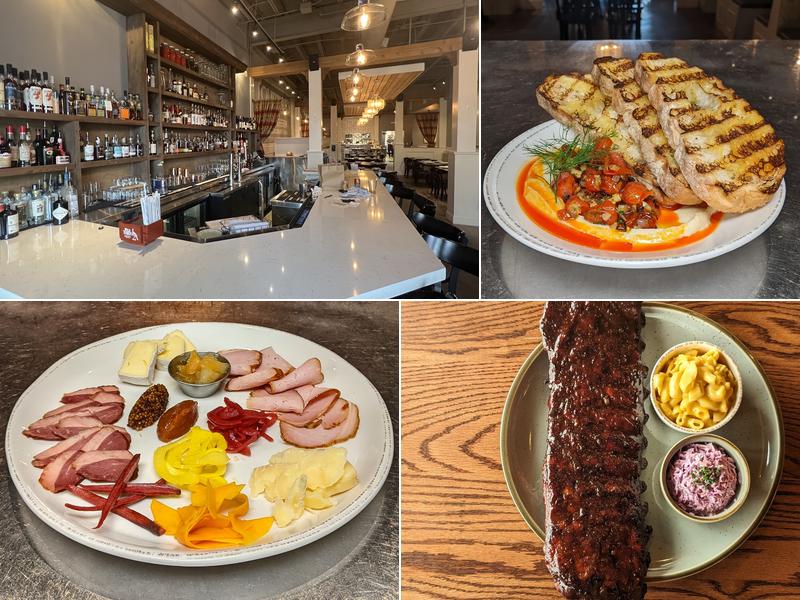 Queenies 151 W Main St, Canton