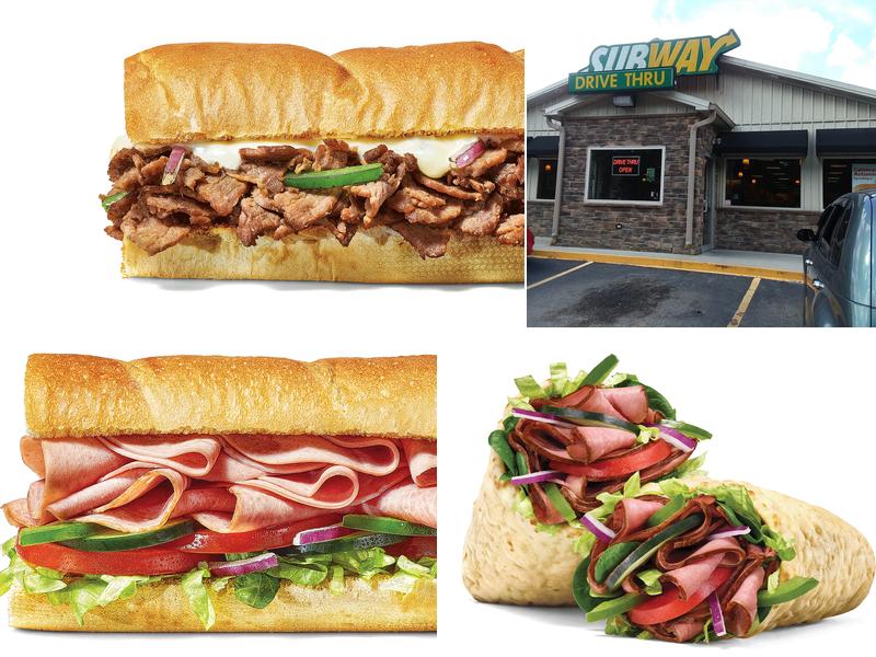 Subway 2701 Galena Pike, Portsmouth