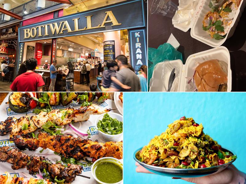 Botiwalla by Chai Pani