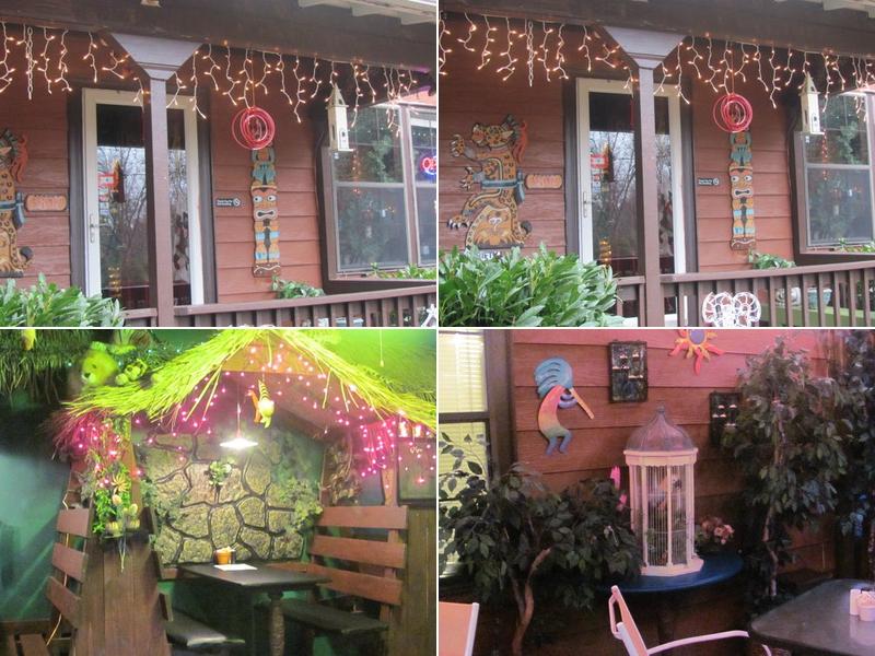 Amazon Forest Cafe & Deli
