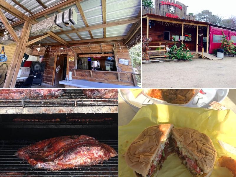 Tailgate Grill 22008 Main Blvd, Tomball