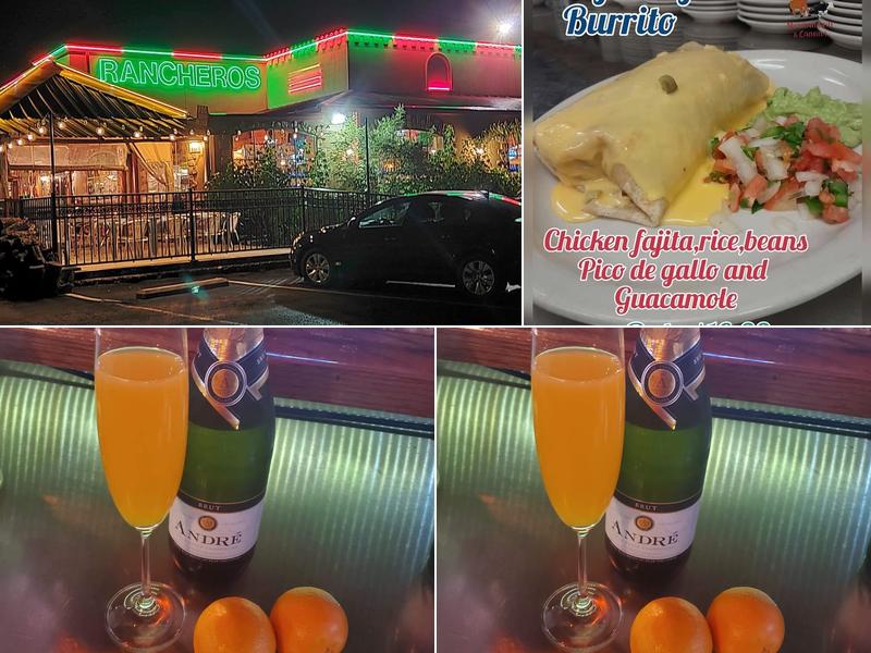 Ranchero's 32517 FM2978, Magnolia