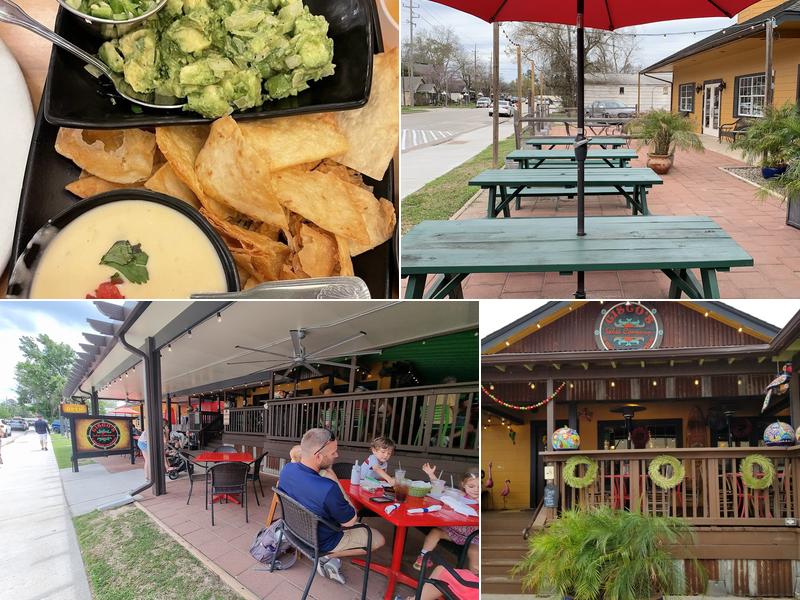 Cisco's Salsa Company