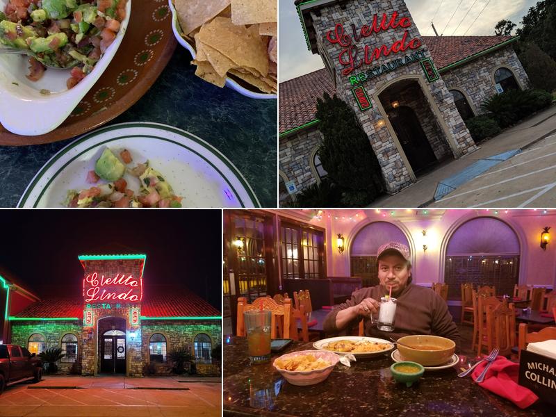 Cielito Lindo Restaurant