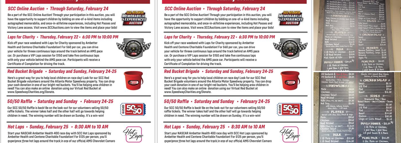 Pippins Barbecue & Catering Menu