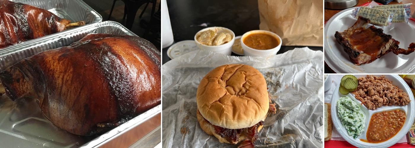 Pippins Barbecue & Catering