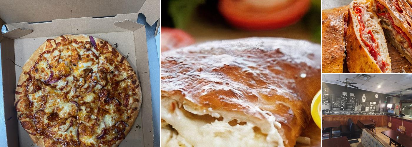 Sal's Pizza And Bistro