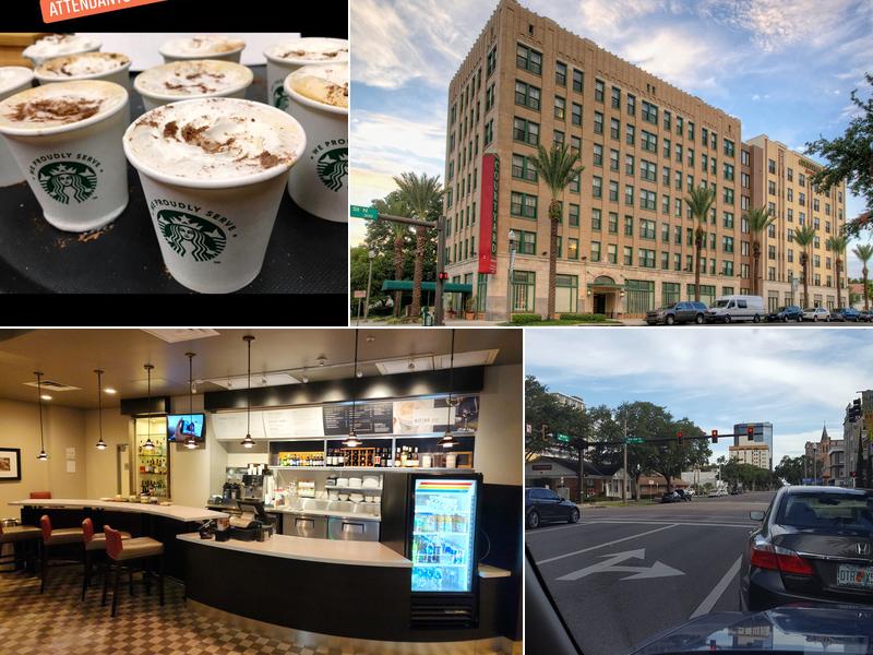 The Bistro - Eat. Drink. Connect.® 300 4th St N, St. Petersburg