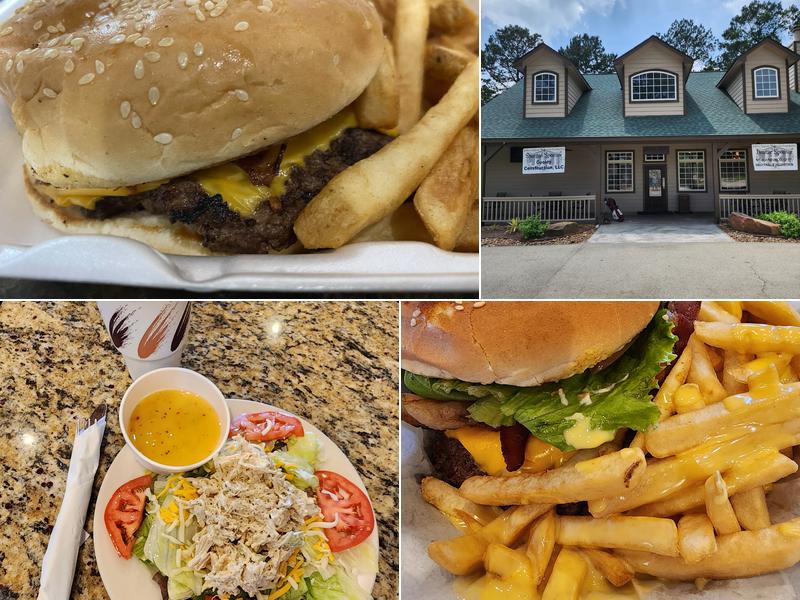 Ogie's Grill 37300 Golf Club Trail, Magnolia