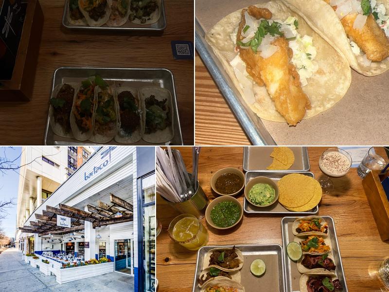 bartaco 2920 District Ave Unit 120, Fairfax