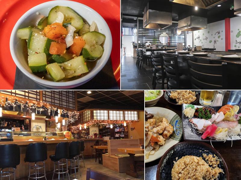 Tokyo Japanese Seafood & Steak House