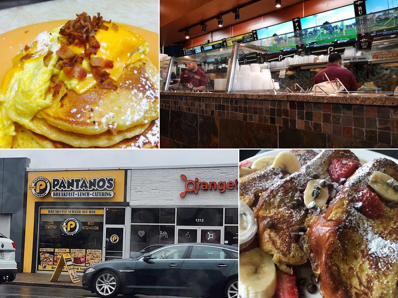 Pantano's Gourmet Hewlett