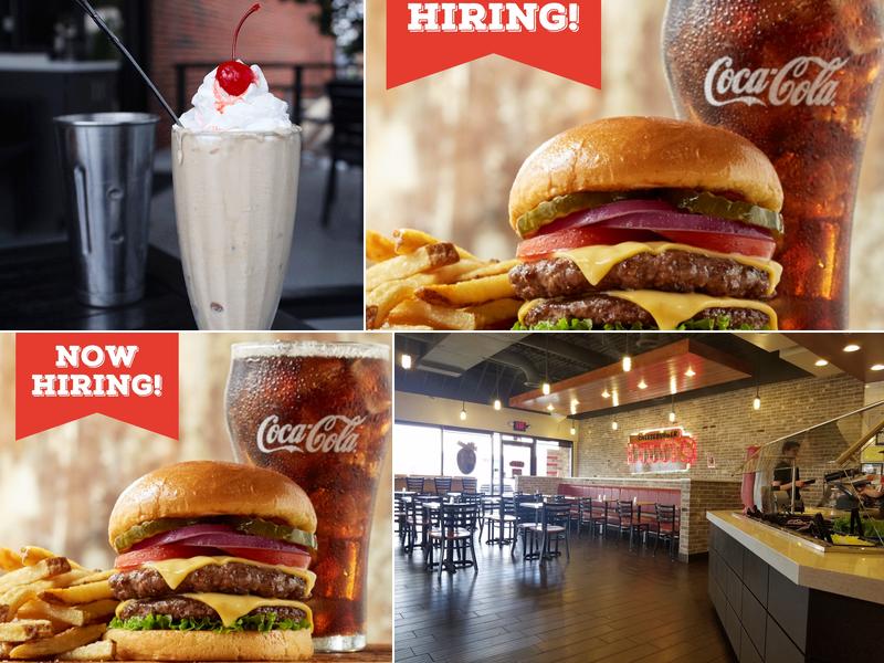 Cheeseburger Bobby's