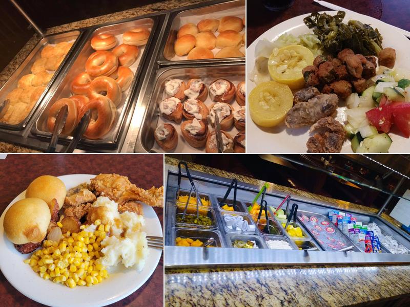 Johnboy's Home Cooking