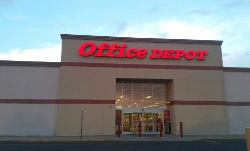 Office Depot