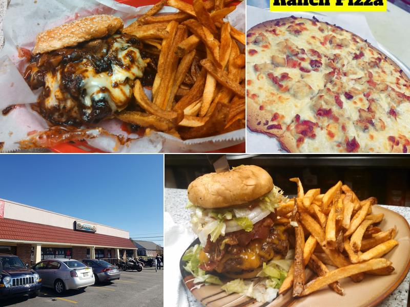 Tom's Place 461 Old Mill Pl, Cartersville