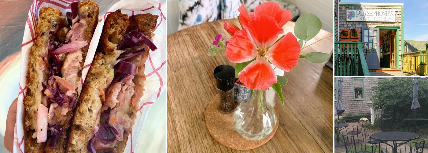 Persephone's Kitchen