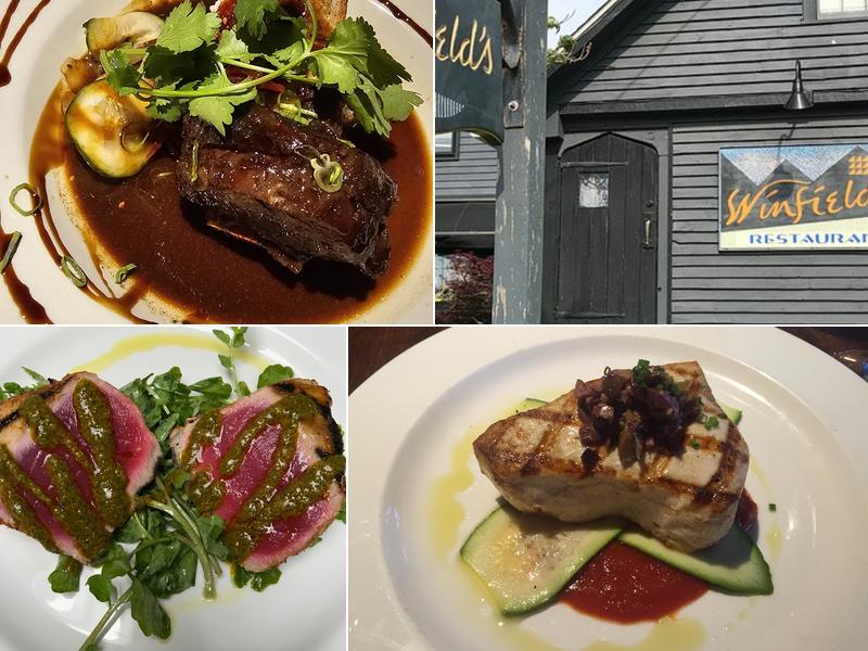 Winfield's 214 Corn Neck Rd A, New Shoreham